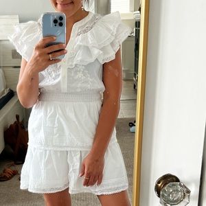 LoveShackFancy Dress